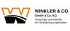 Firmenlogo: Winkler & Co. (GmbH & Co. KG)