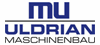 Uldrian GmbH Maschinenbau