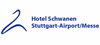 Hotel Schwanen Stuttgart-Airport/Messe