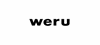 WERU GmbH