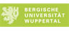 Bergische Universität Wuppertal