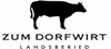 Restaurant zum Dorfwirt Landsberied