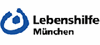 Lebenshilfe München e.V. Stadt und Landkreis