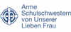 Arme Schulschwestern von Unserer Lieben Frau
