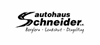 Autohaus Schneider e. K.