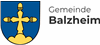 Gemeinde Balzheim