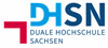 DUALE HOCHSCHULE SACHSEN - Rektorat