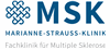 Marianne- Strauß- Klinik; Frau Nina Mayer