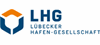 Lübecker Hafen-Gesellschaft mbH