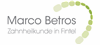 Marco Betros