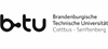 Brandenburgische Technische Universität Cottbus-Senftenberg