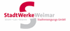Stadtwerke Weimar Stadtversorgungs-GmbH