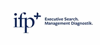 ifp Executive Search. Management Diagnostik