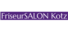 Friseursalon Kotz; Inh. Tina Sixt
