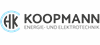Elektro Koopmann