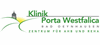 Klinik Porta Westfalica GmbH & Co. KG Zentrum für AHB- und REHA-Klinik