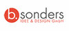 b.sonders GmbH