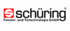 Schüring Fenster- und Türtechnologie GmbH