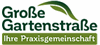 Ihre Gemeinschaftspraxis