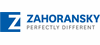 ZAHORANSKY AG