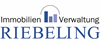Immobilienverwaltung Riebeling GmbH