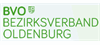 BVO Bezirksverbandes Oldenburg