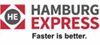 HAMBURG-EXPRESS Luft-und Seespeditionsges. mbH