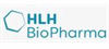 Firmenlogo: HLH BioPharma GmbH