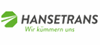 Firmenlogo: HANSETRANS Buchhaltungsservice GmbH