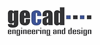 Firmenlogo: GECAD GmbH
