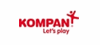 Firmenlogo: KOMPAN GmbH