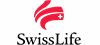 Firmenlogo: Swiss Life Select Deutschland GmbH