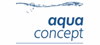 Firmenlogo: aqua-concept Gesellschaft für Wasserbehandlung mbH