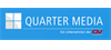 Firmenlogo: QUARTER MEDIA GmbH