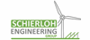 Firmenlogo: Schierloh Engineering GmbH