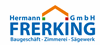 Firmenlogo: Hermann Frerking GmbH