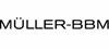 Firmenlogo: Müller-BBM GmbH