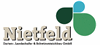 Firmenlogo: Nietfeld GmbH