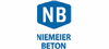 Firmenlogo: Niemeier Beton GmbH&Co. KG