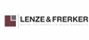 Firmenlogo: Lenze & Frerker GbR