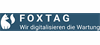 Firmenlogo: Foxtag GmbH