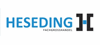 Firmenlogo: August Heseding GmbH