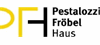 Firmenlogo: Pestalozzi Fröbel Haus, Stiftung des öffentlichen Rechts