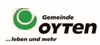 Firmenlogo: Gemeinde Oyten