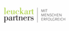 Firmenlogo: leuckartpartners GmbH