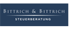 Firmenlogo: Bittrich&Bittrich Steuerberatungsgesellschaft mbH