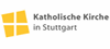 Firmenlogo: Katholisches Stadtdekanat Stuttgart