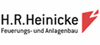 Firmenlogo: H.R. Heinicke GmbH